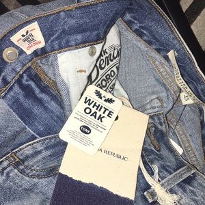Banana Republic | Jeans | Hpwhite Oak 